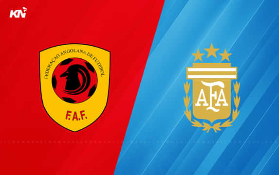 Angola vs Argentina Preview, prediction, lineups, betting tips & odds | International Friendly