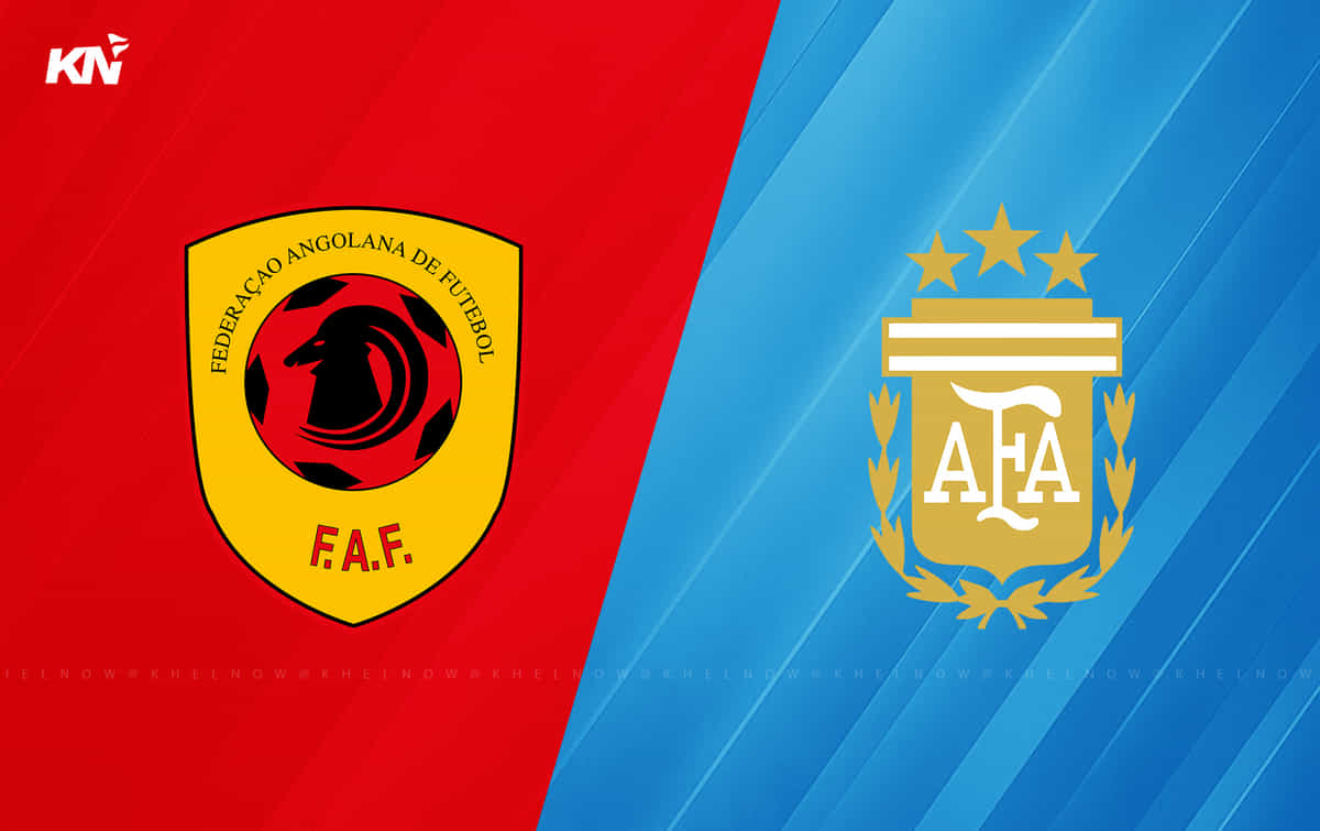Angola vs Argentina Preview, prediction, lineups, betting tips & odds | International Friendly