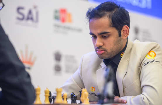 FIDE World Cup 2025: India’s last hope Arjun Erigaisi exits after tough tiebreak Loss to Wei Yi