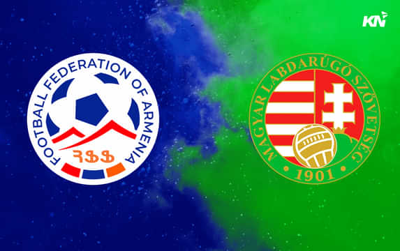 Armenia vs Hungary Preview, prediction, lineups, betting tips & odds | 2026 FIFA World Cup Qualifiers