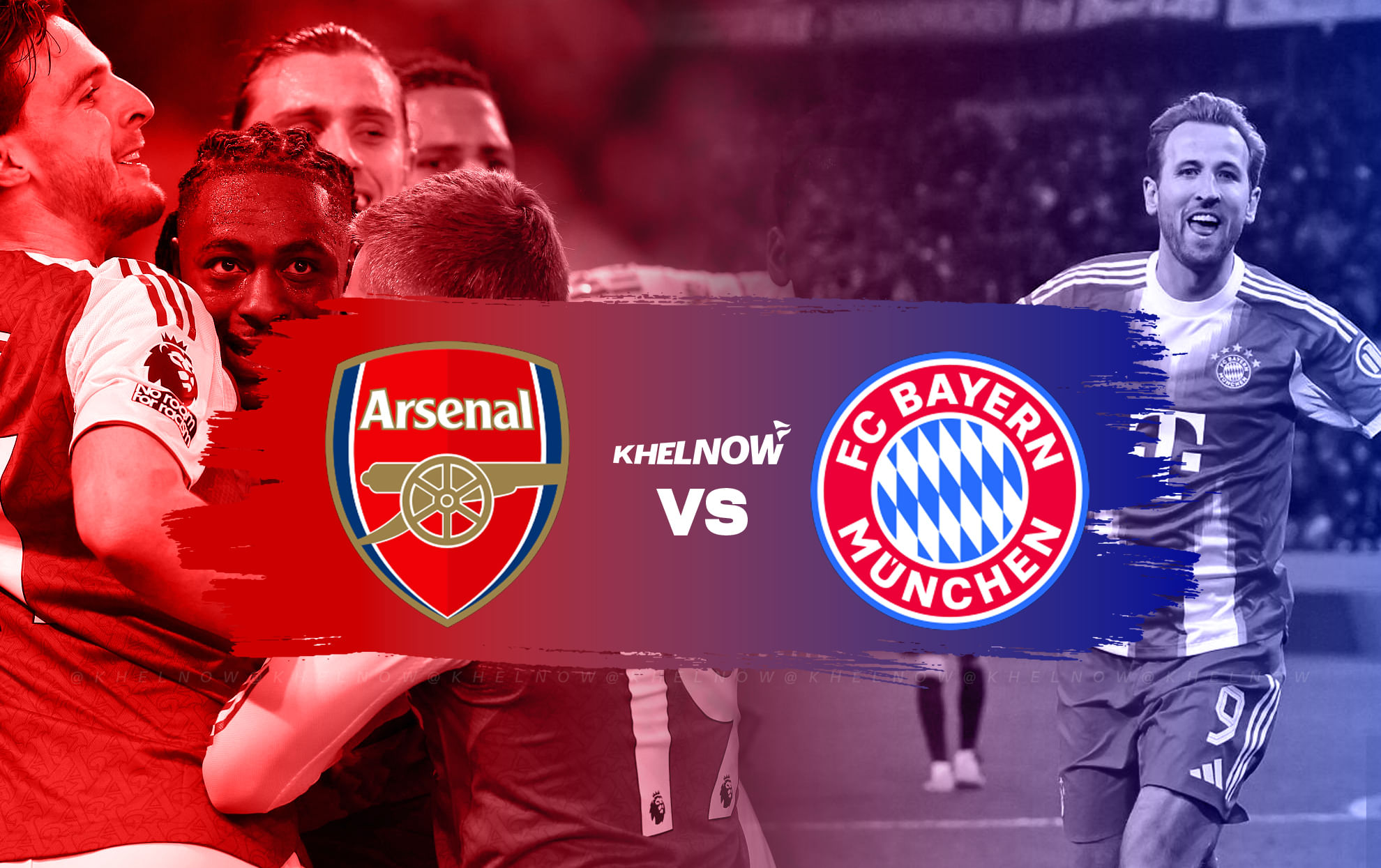 Arsenal vs Bayern Munich Preview, prediction, lineups, betting tips & odds | UEFA Champions League 2025-26