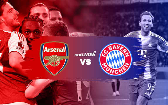 Arsenal vs Bayern Munich Preview, prediction, lineups, betting tips & odds | UEFA Champions League 2025-26
