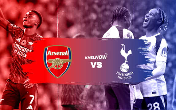 Arsenal vs Tottenham Preview, prediction, lineups, betting tips & odds | Premier League 2025-26