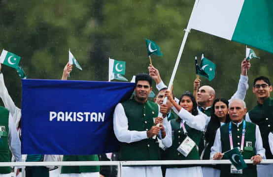 Arshad Nadeem’s coach Salman Iqbal Butt has lifetime ban overturned by Pakistan Sports Board