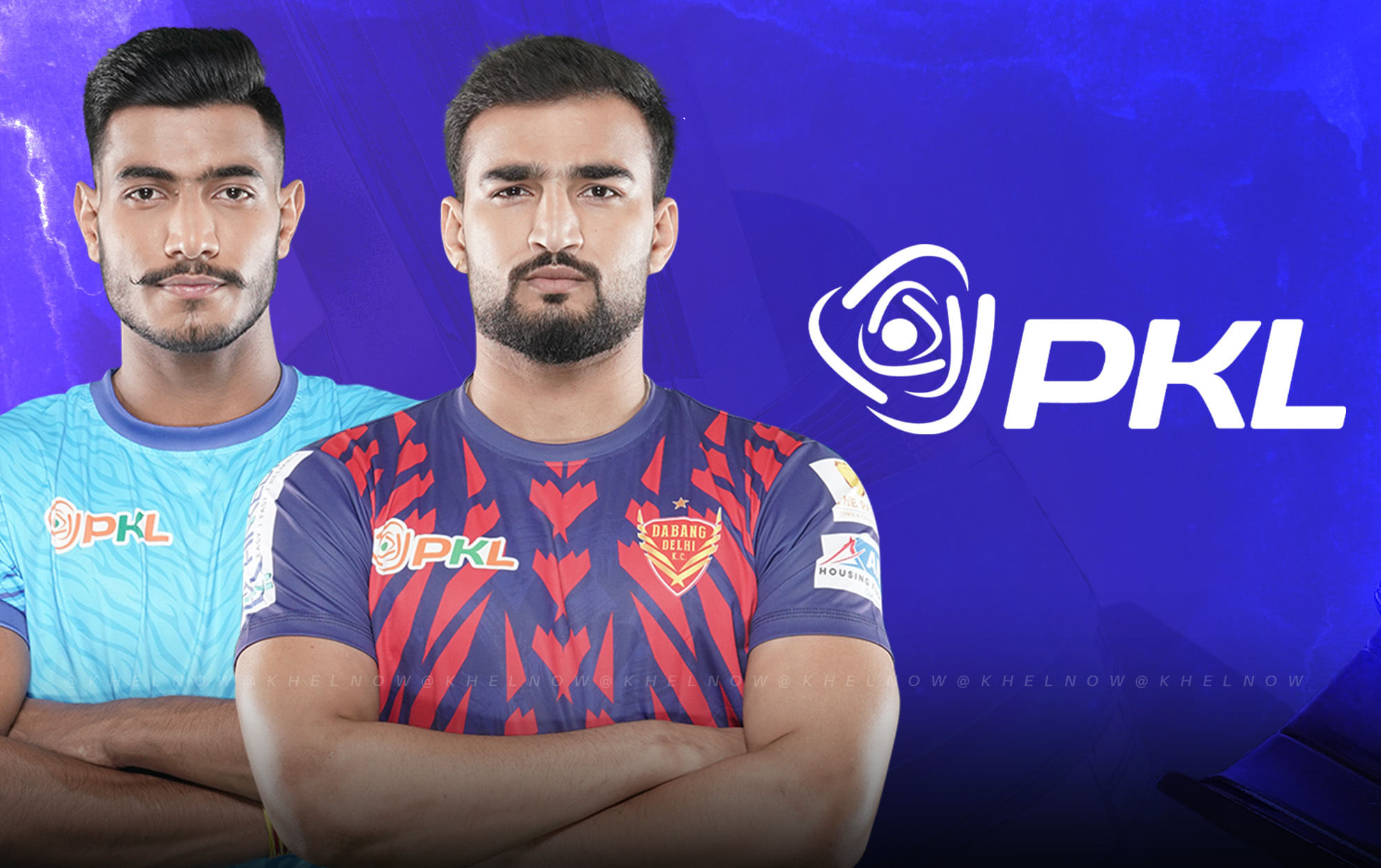 PKL 12: Top 10 raiders with most points in Pro Kabaddi 2025