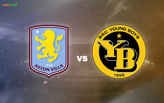 Aston Villa vs Young Boys Preview, prediction, lineups, betting tips & odds | UEFA Europa League 2025-26