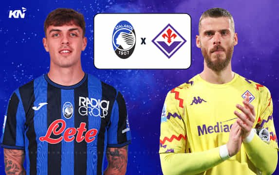 Atalanta vs Fiorentina Preview, prediction, lineups, betting tips & odds | Serie A 2025-26
