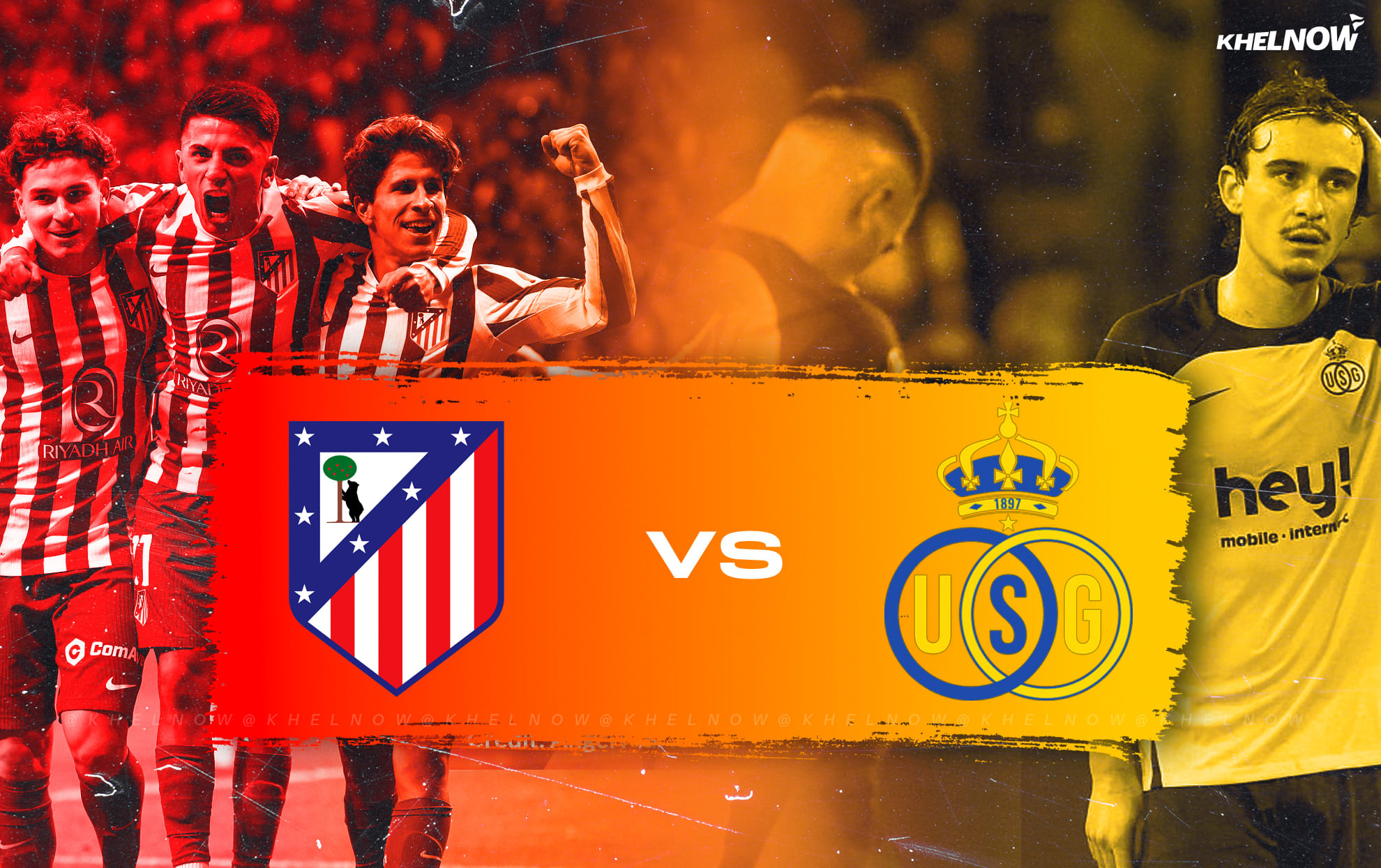 Atletico Madrid vs Union Saint-Gilloise Preview, prediction, betting tips & odds | UEFA Champions League 2025-26