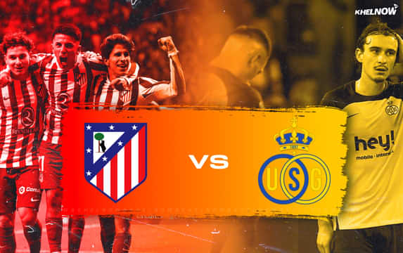 Atletico Madrid vs Union Saint-Gilloise Preview, prediction, betting tips & odds | UEFA Champions League 2025-26