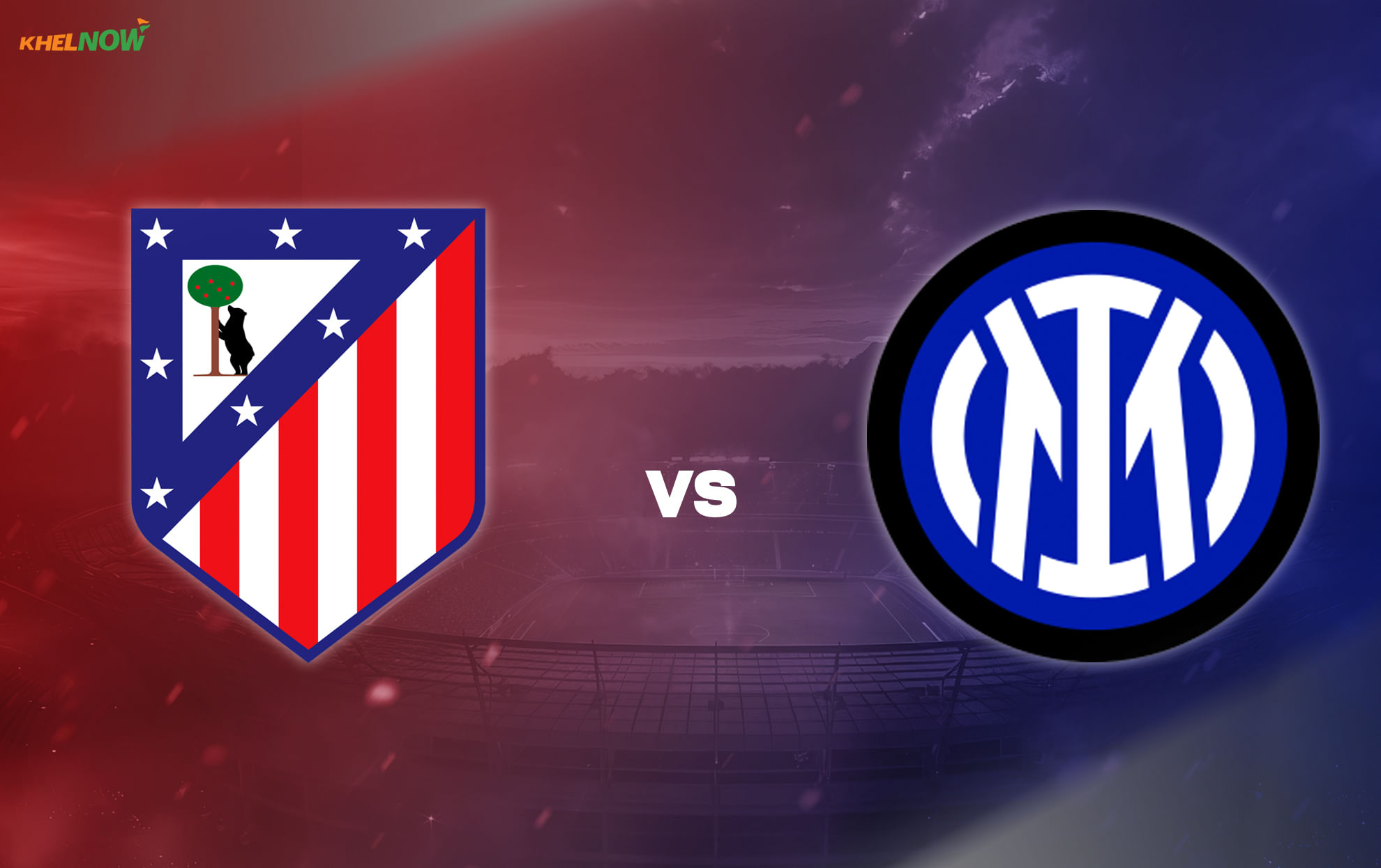 Atletico Madrid vs Inter Milan Preview, prediction, lineups, betting tips & odds | UEFA Champions League 2025-26