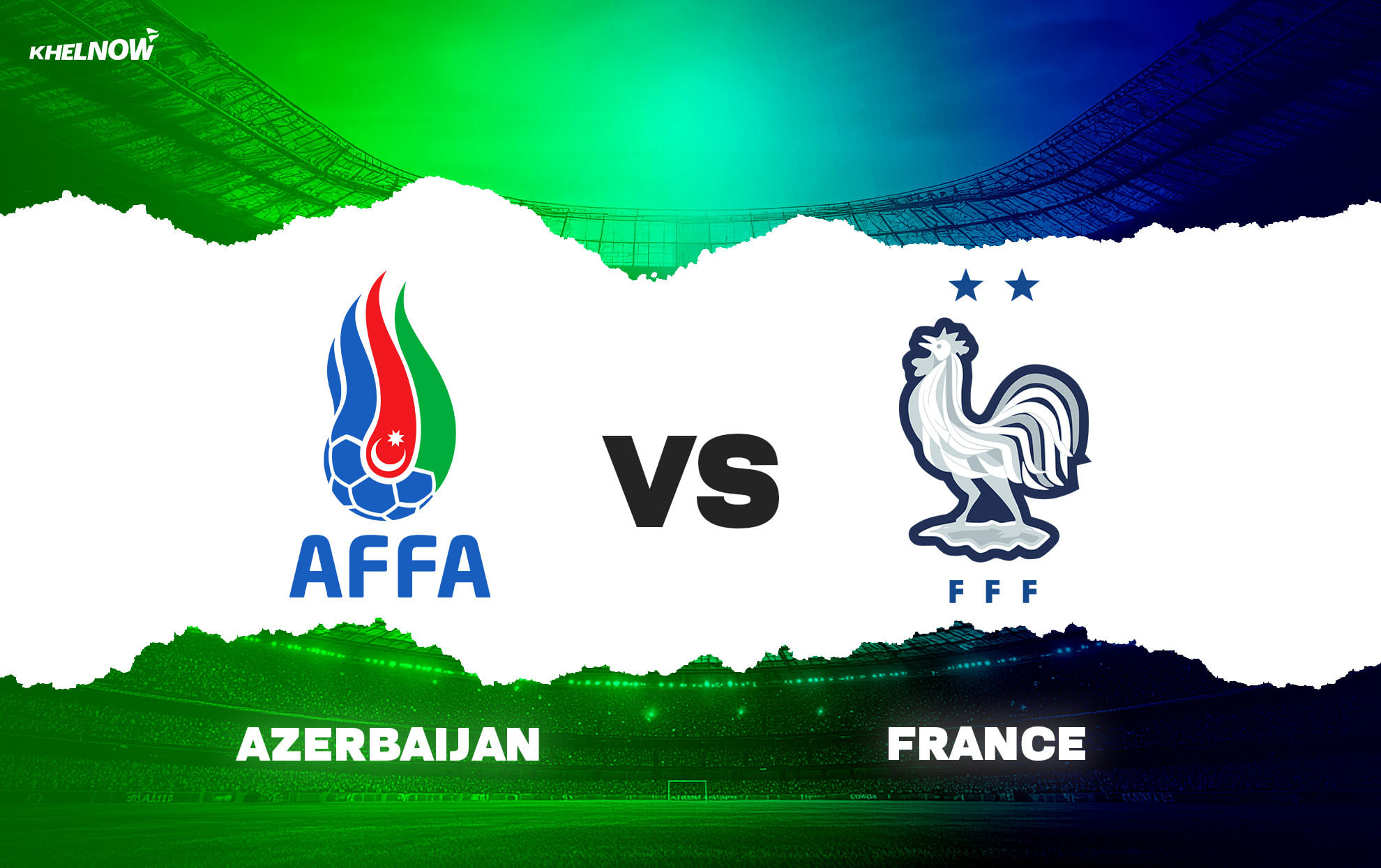 Azerbaijan vs France Preview, prediction, lineups, betting tips & odds | 2026 FIFA World Cup Qualifiers