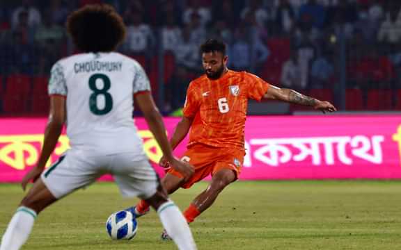 AFC Asian Cup Qualifiers: Positives and negatives from India's disappointing defeat against Bangladesh