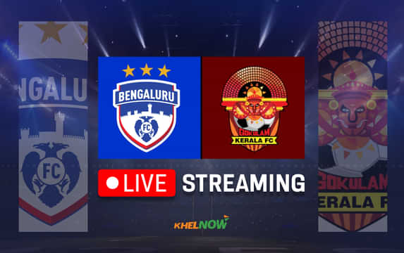 Gokulam Kerala vs Bengaluru FC Live Streaming: When and where to watch AIFF Super Cup 2025-26 match?