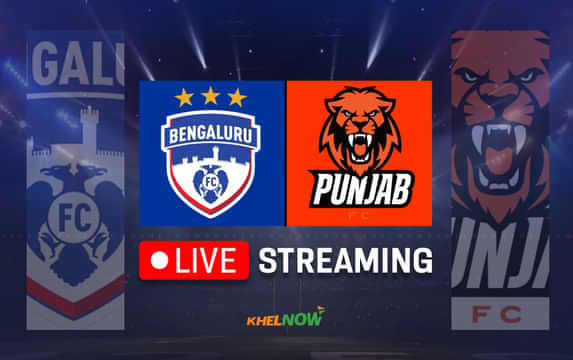 Bengaluru FC vs Punjab FC Live Streaming: When and where to watch AIFF Super Cup 2025-26 match?