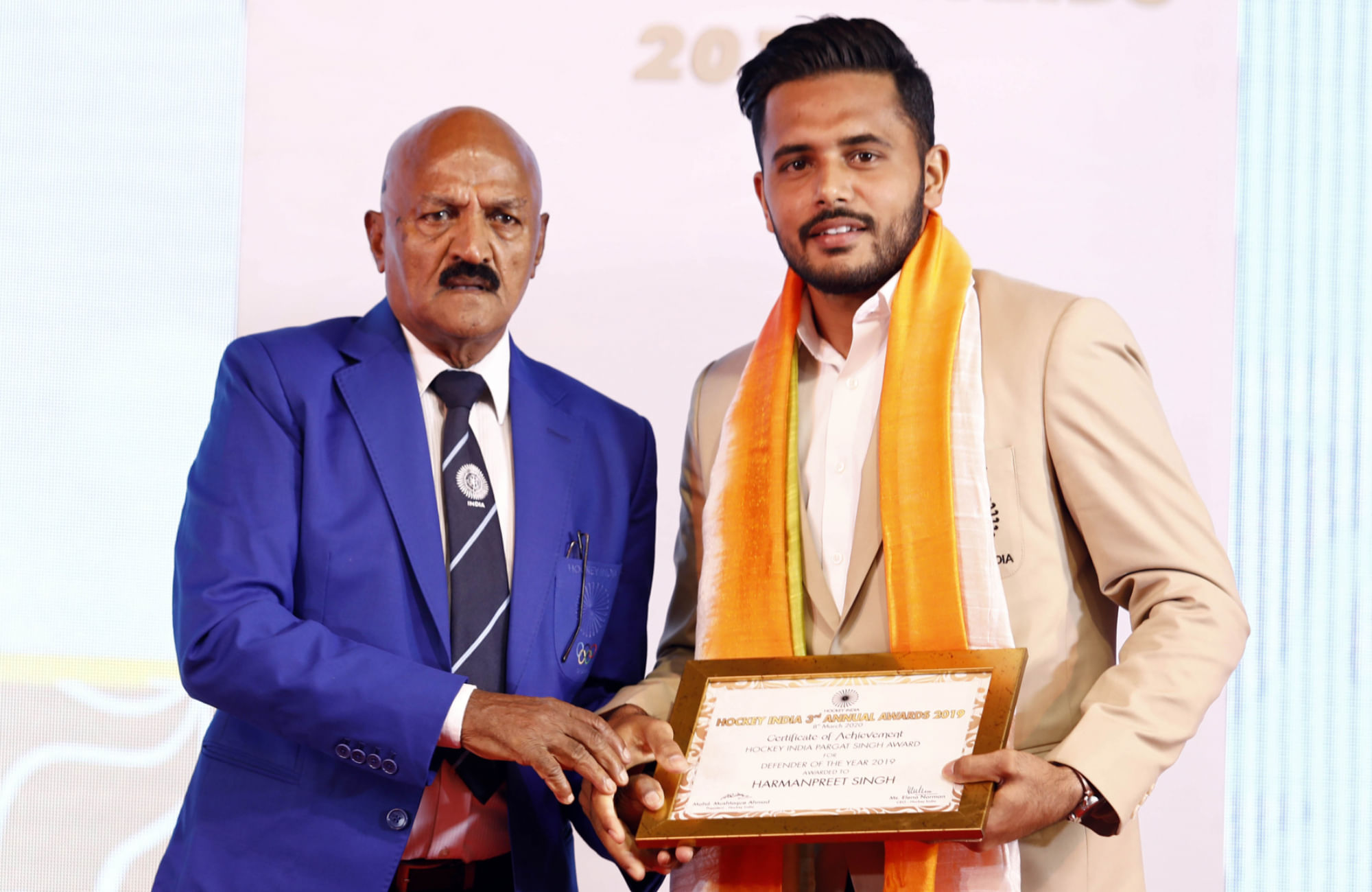 100 years of Indian Hockey: BP Govinda, hero of 1973 World Cup semi-final win over Pakistan, reflects on two historic victories over arch-rivals