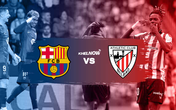 Barcelona vs Athletic Club Preview, prediction, lineups, betting tips & odds | LaLiga 2025-26