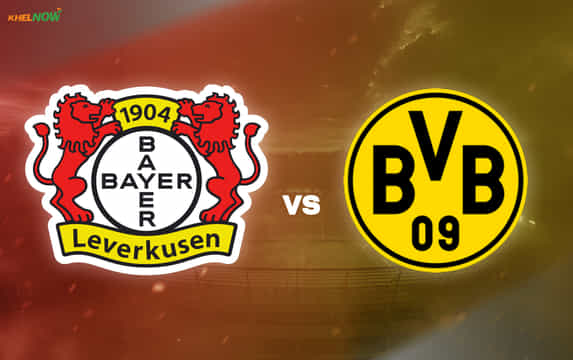 Bayer Leverkusen vs Borussia Dortmund Preview, prediction, lineups, betting tips & odds | Bundesliga 2025-26