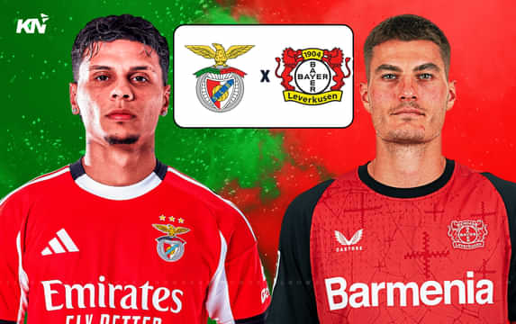 Benfica vs Bayer Leverkusen Preview, prediction, lineups, betting tips & odds | UEFA Champions League 2025-26