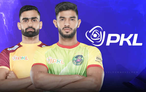 PKL 12: Top 10 players with most Super 10s