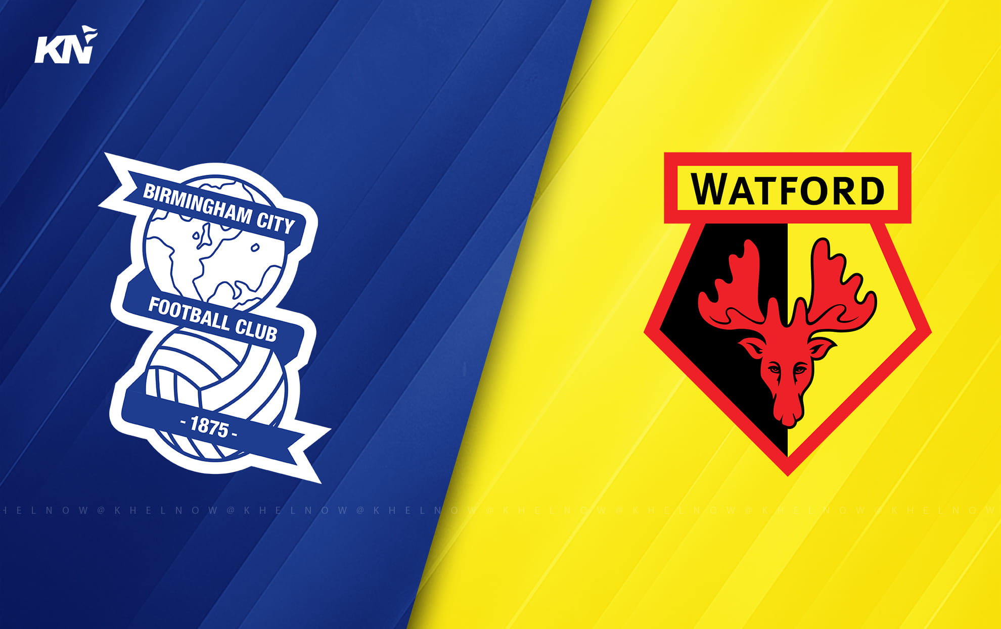 Birmingham City FC vs Watford Preview, prediction, lineups, betting tips & odds | EFL Championship 2025-26