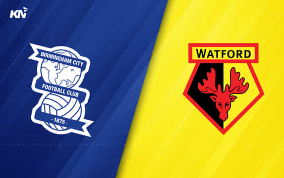 Birmingham City FC vs Watford Preview, prediction, lineups, betting tips & odds | EFL Championship 2025-26