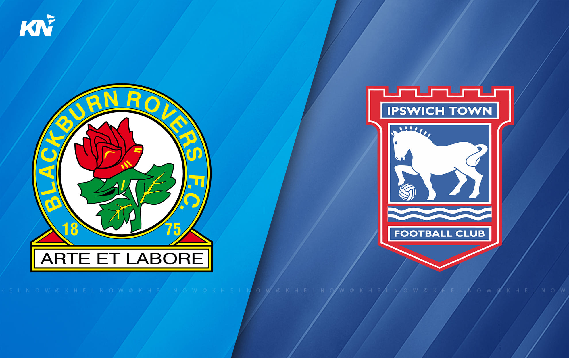 Blackburn Rovers vs Ipswich Town Preview, prediction, lineups, betting tips & odds | EFL Championship 2025-26