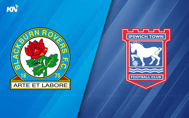 Blackburn Rovers vs Ipswich Town Preview, prediction, lineups, betting tips & odds | EFL Championship 2025-26