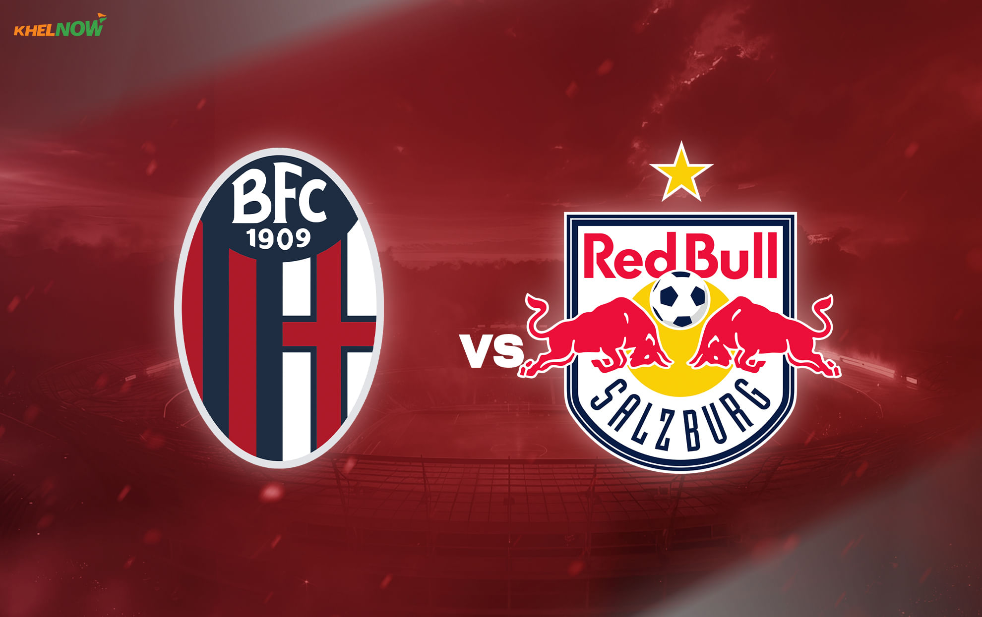 Bologna vs RB Salzburg Preview, prediction, lineups, betting tips & odds | UEFA Europa League 2025-26