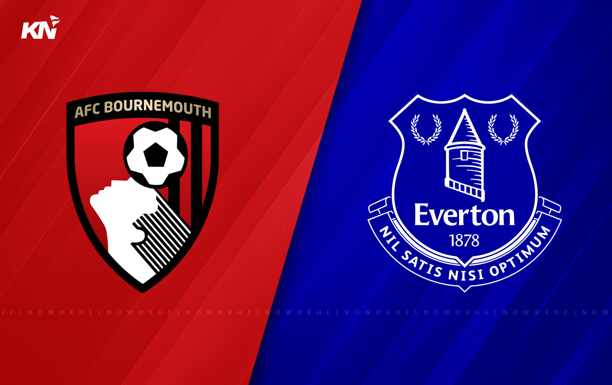 Bournemouth vs Everton Preview, prediction, lineups, betting tips & odds | Premier League 2025-26