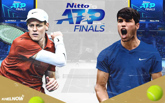 Carlos Alcaraz vs Jannik Sinner final prediction, betting tips & odds, head-to-head, preview: ATP Finals 2025