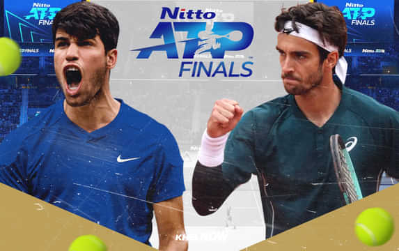 Carlos Alcaraz vs Lorenzo Musetti prediction, betting tips & odds, head-to-head, preview: ATP Finals 2025