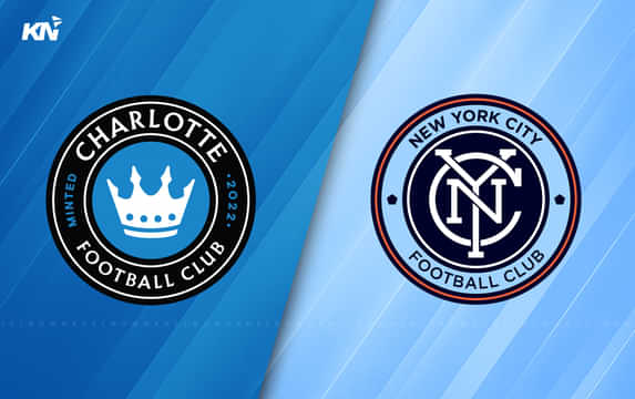Charlotte FC vs New York City Preview, prediction, lineups, betting tips & odds | MLS 2025 Playoffs