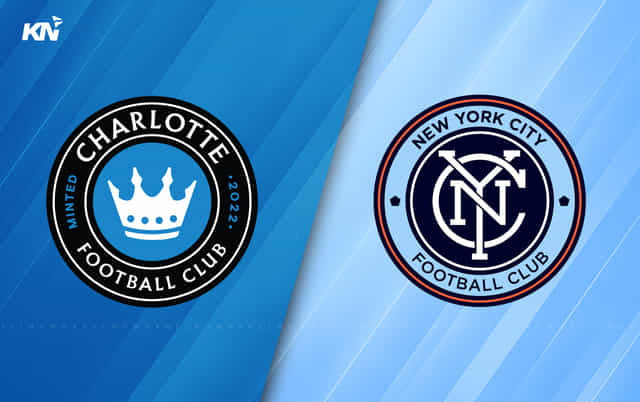 Charlotte FC vs New York City Preview, prediction, lineups, betting tips & odds | MLS 2025 Playoffs