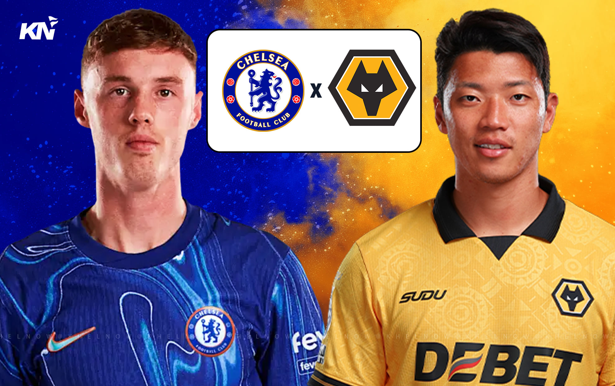 Chelsea vs Wolves Preview, prediction, lineups, betting tips & odds | Premier League 2025-26