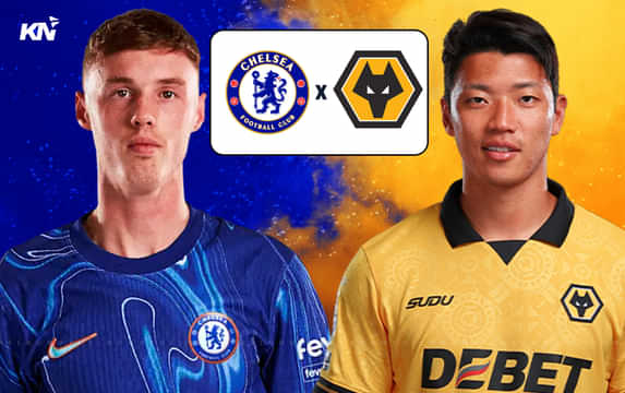 Chelsea vs Wolves Preview, prediction, lineups, betting tips & odds | Premier League 2025-26