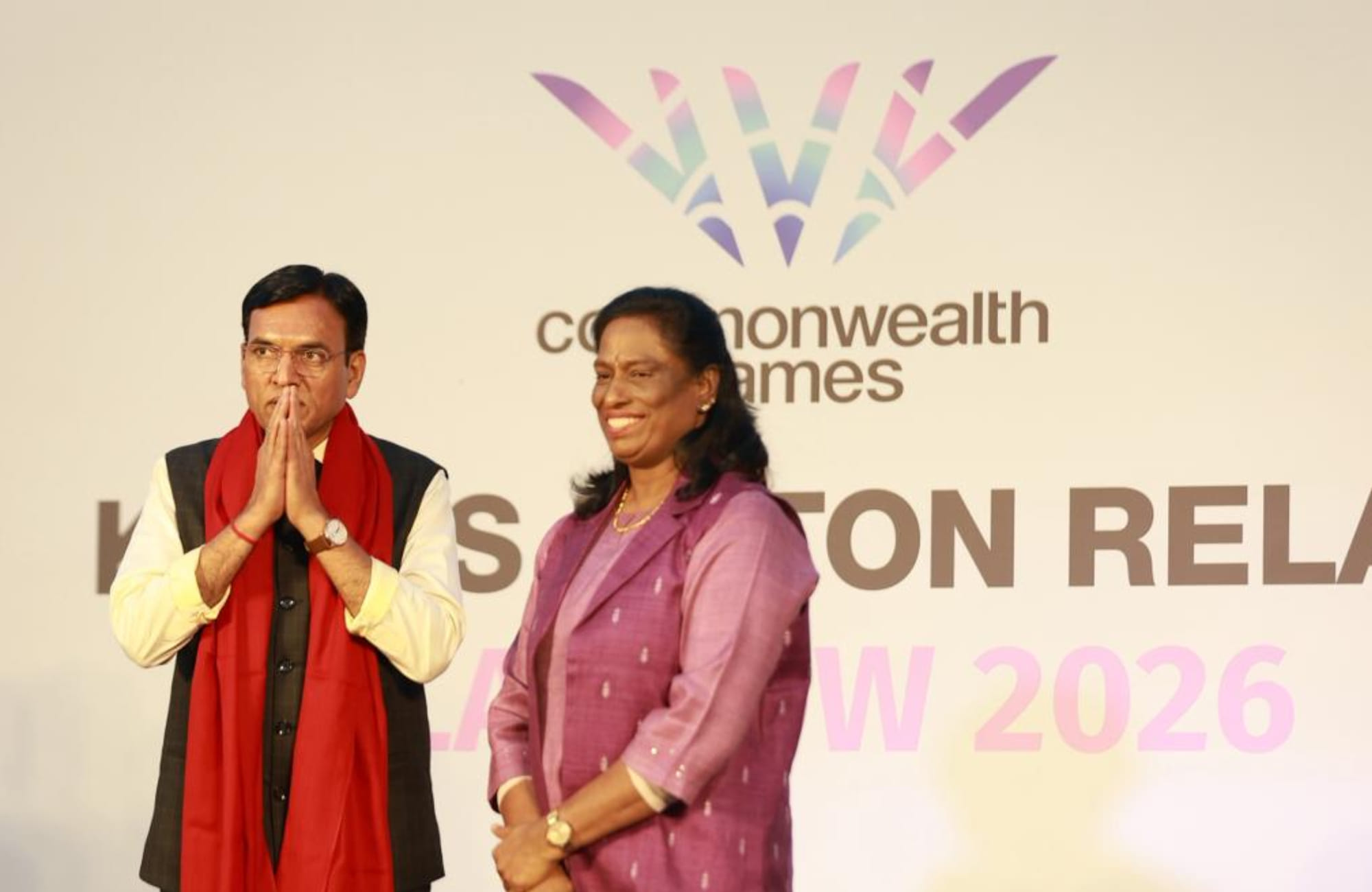 India to host the 2030 Commonwealth Games as Ahmedabad secures historic bid