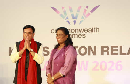 India to host the 2030 Commonwealth Games as Ahmedabad secures historic bid