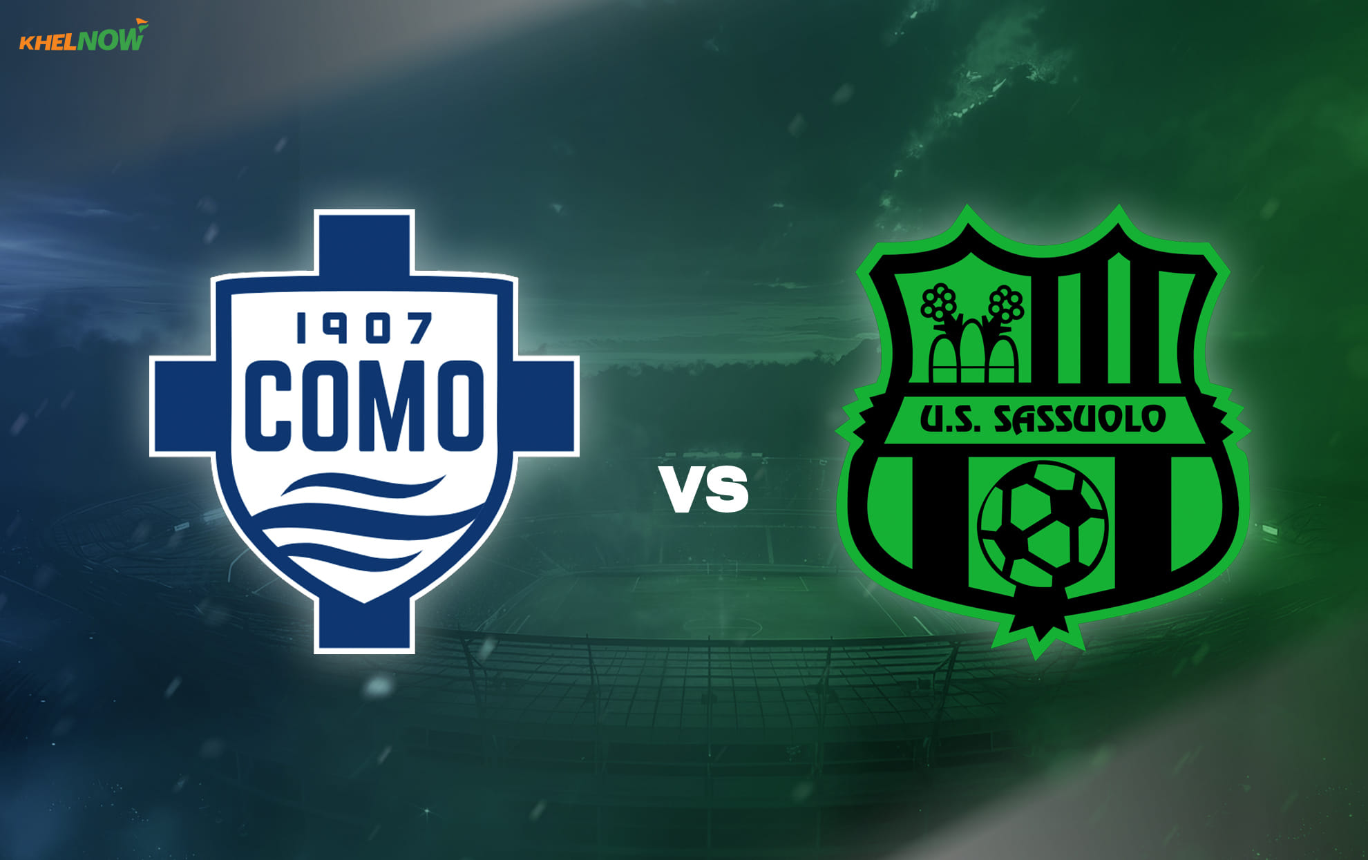 Como vs Sassuolo Preview, prediction, lineups, betting tips & odds | Serie A 2025-26