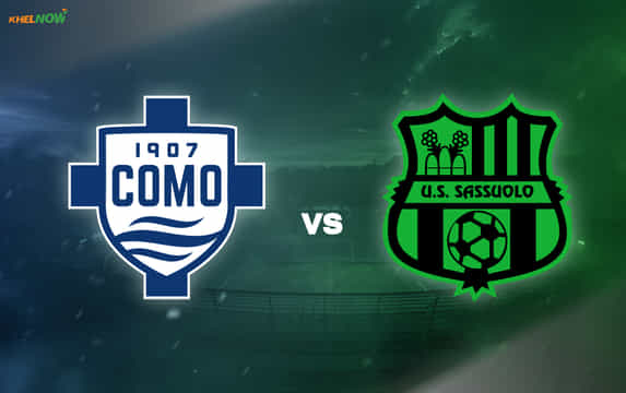 Como vs Sassuolo Preview, prediction, lineups, betting tips & odds | Serie A 2025-26