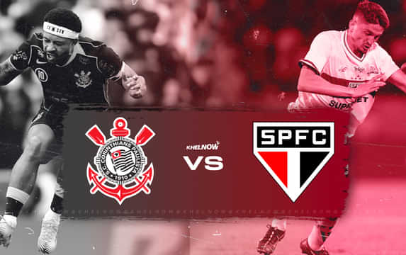 Corinthians vs São Paulo Preview, prediction, lineups, betting tips & odds | Campeonato Brasileiro Série A 2025