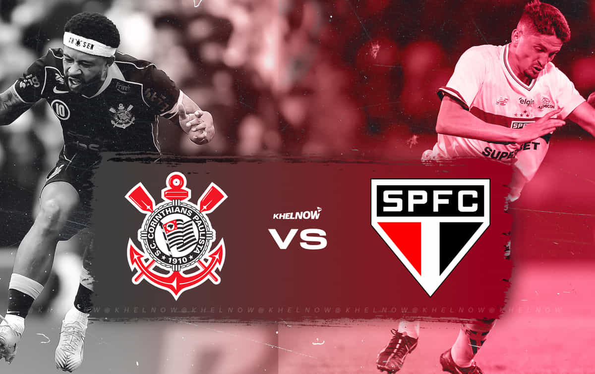 Corinthians vs São Paulo Preview, prediction, lineups, betting tips & odds | Campeonato Brasileiro Série A 2025