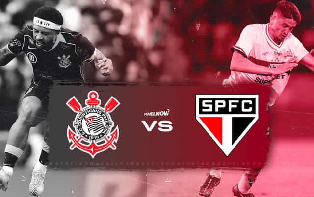 Corinthians vs São Paulo Preview, prediction, lineups, betting tips & odds | Campeonato Brasileiro Série A 2025