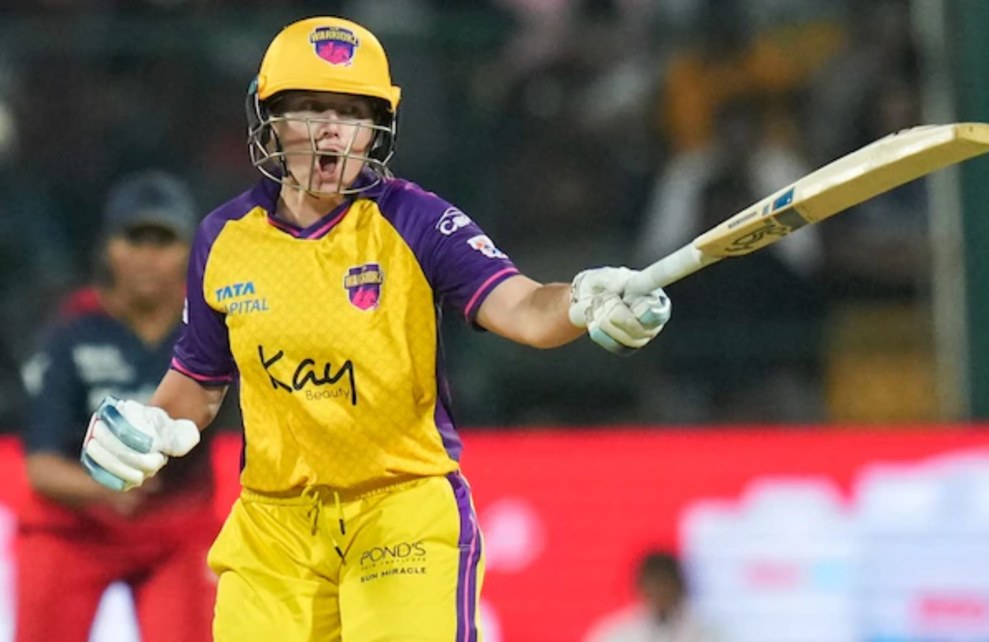 WPL 2026 के ऑक्शन में अनसोल्ड हुए पांच चौंकाने वाले नाम