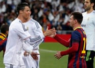 Cristiano Ronaldo Lionel Messi Set To Play Together In Carlos Tevez s Cristiano Ronaldo Lionel Messi Set To Play Together In Carlos Tevez s