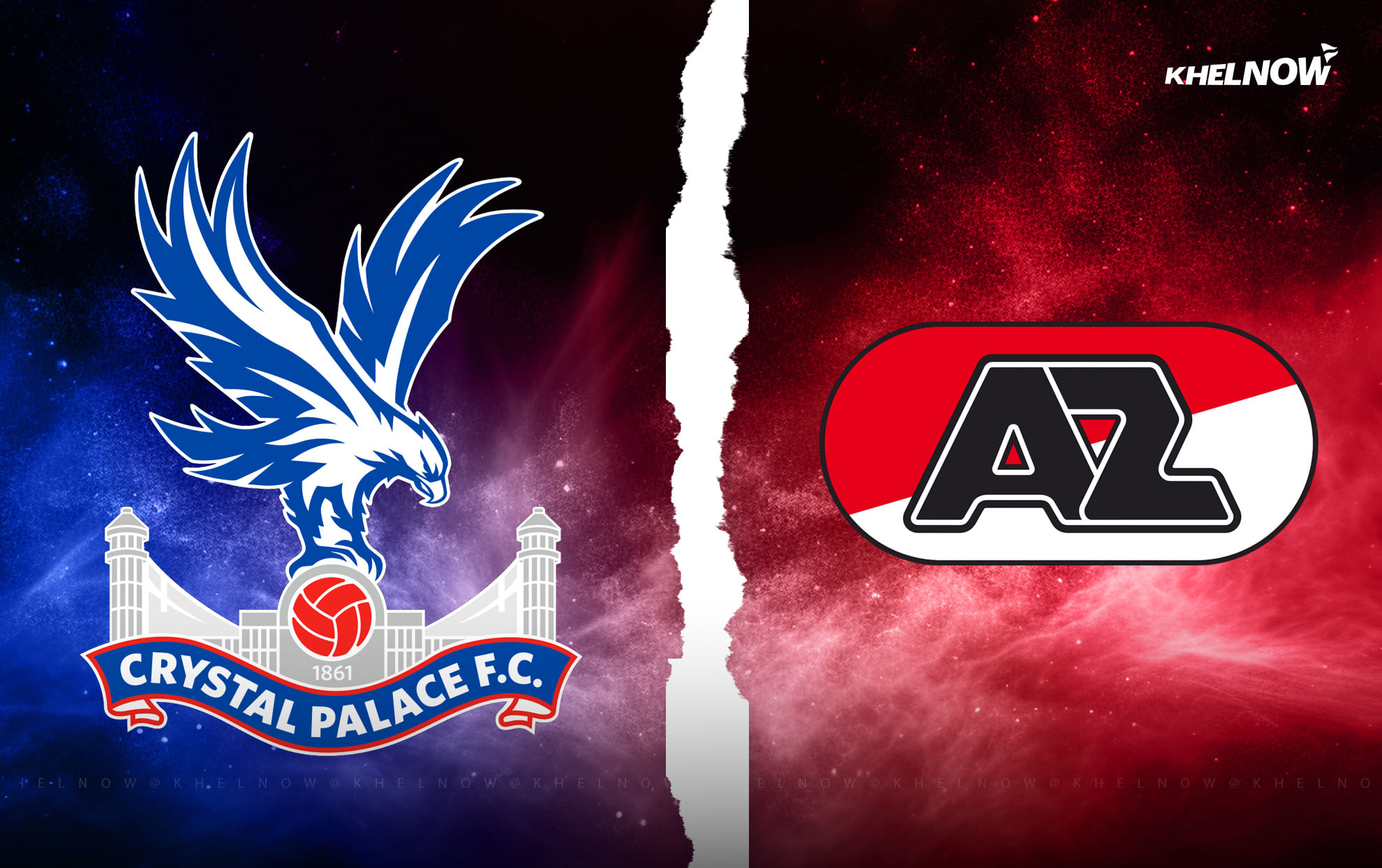 Crystal Palace vs AZ Alkmaar Preview, prediction, lineups, betting tips & odds | UEFA Conference League 2025-26