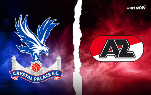 Crystal Palace vs AZ Alkmaar Preview, prediction, lineups, betting tips & odds | UEFA Conference League 2025-26