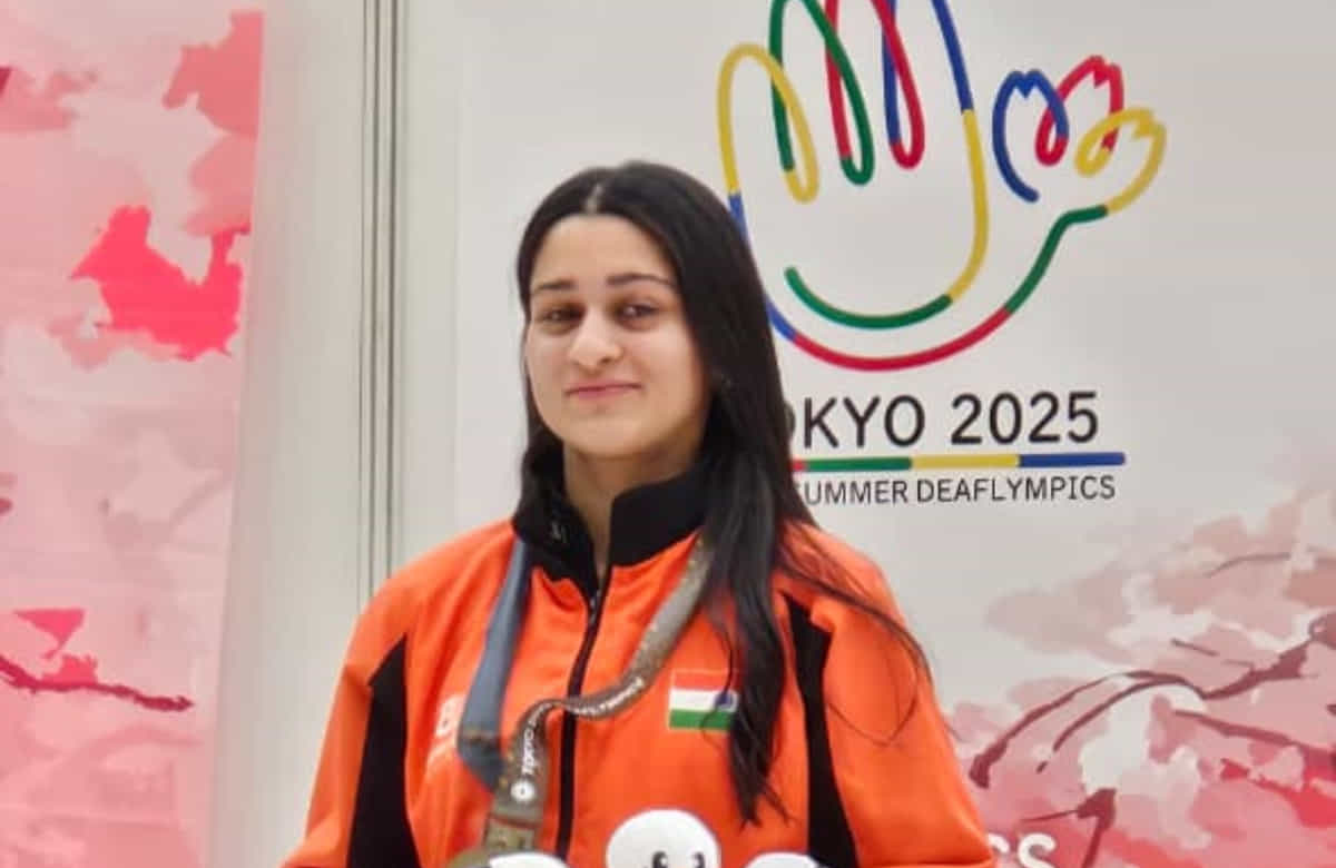 Deaflympics 2025