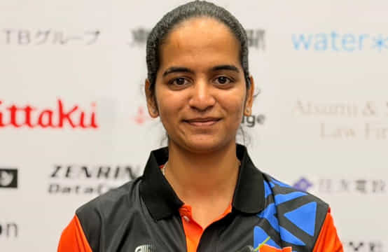 Deaflympics 2025: Pranjali Prashant Dhumal breaks world record to win gold in 25m Pistol