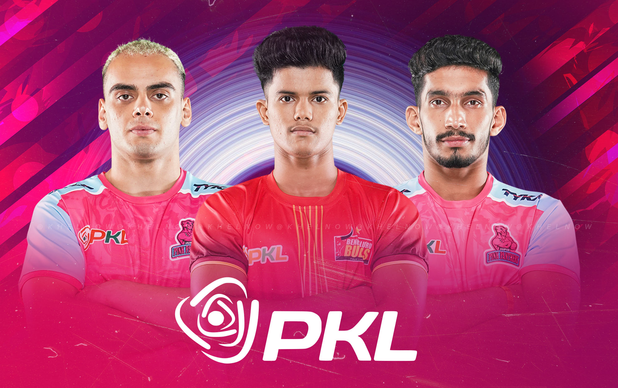 PKL 12: Top 10 best New Young Players of Pro Kabaddi 2025