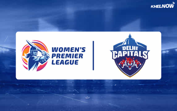 WPL 2026 mega auction: List of all players bought by Delhi Capitals